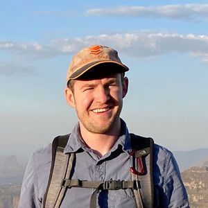 Meet your Posher, Dano